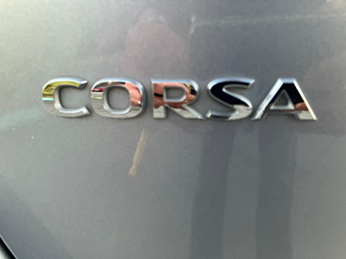 Used Vauxhall Corsa 2022 for sale - 76230669: Photo 26
