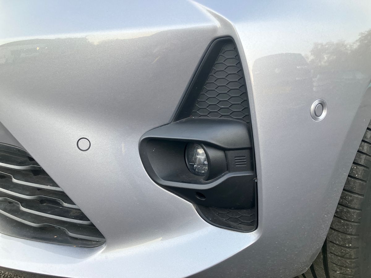 Used Vauxhall Corsa 2022 for sale - 76230669: Photo 27