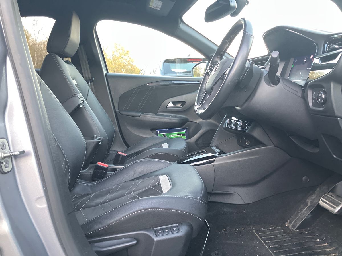 Used Vauxhall Corsa 2022 for sale - 76230669: Photo 37