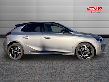 Used Vauxhall Corsa 2022 for sale - 76230669: Photo
