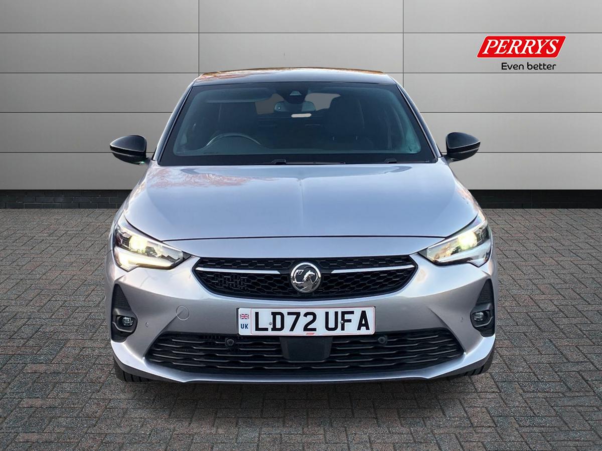 Used Vauxhall Corsa 2022 for sale - 76230669: Photo 4