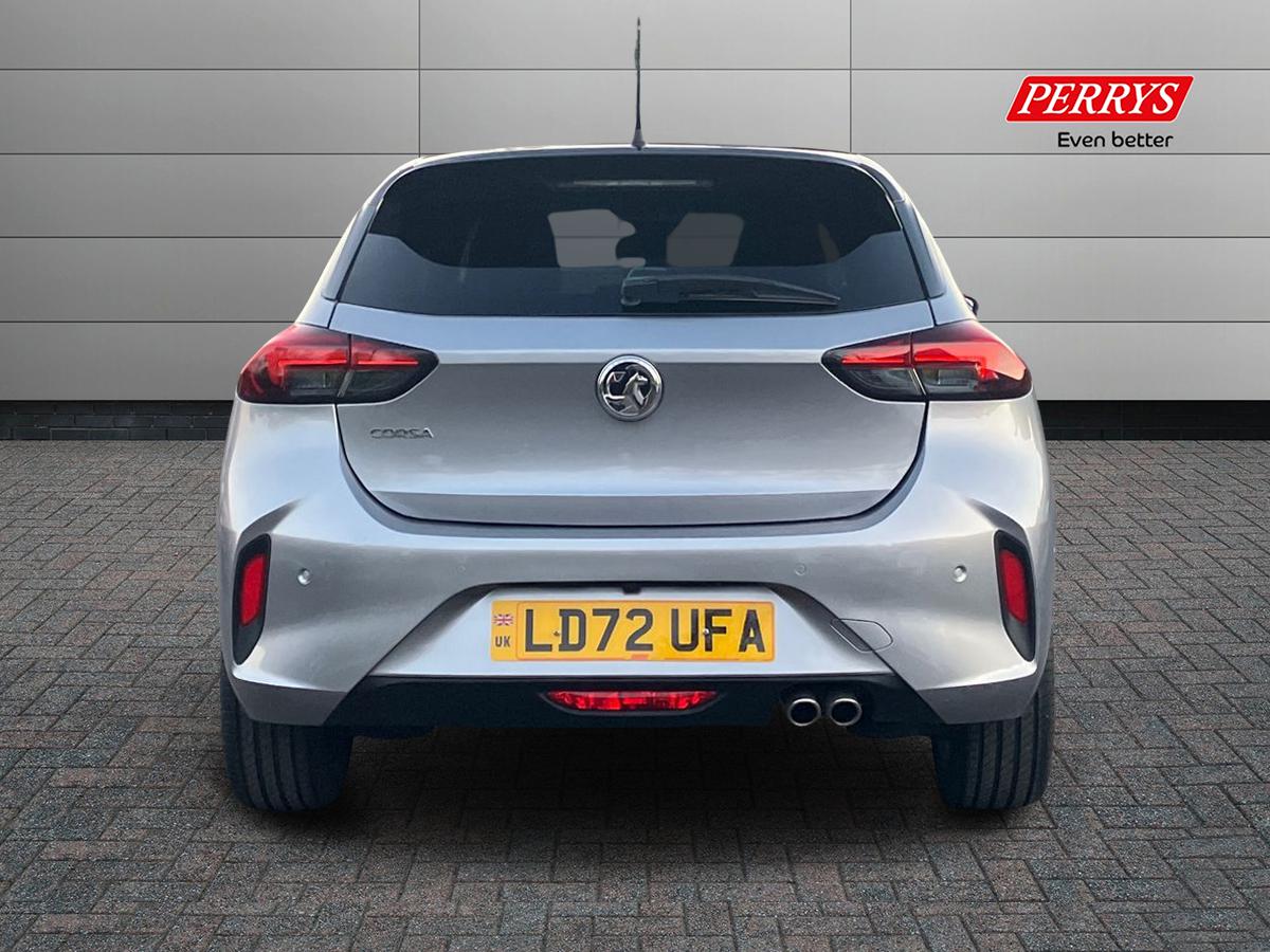 Used Vauxhall Corsa 2022 for sale - 76230669: Photo 6