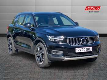 Used Volvo XC40 2020 for sale - 74927036: Photo