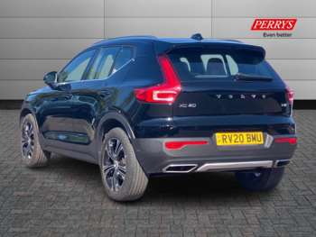 Used Volvo XC40 2020 for sale - 74927036: Photo