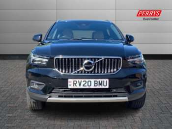 Used Volvo XC40 2020 for sale - 74927036: Photo
