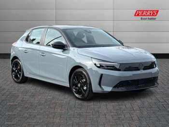 2025 - 100kW Yes 50kWh 5dr Auto