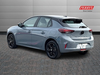Used Vauxhall Corsa 2025 for sale - 74926579: Photo