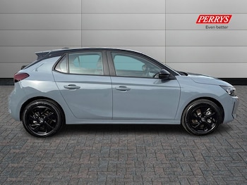 Used Vauxhall Corsa 2025 for sale - 74926579: Photo