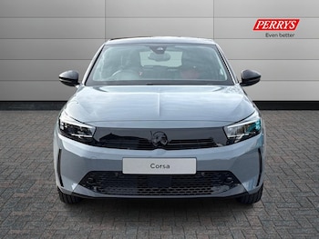Used Vauxhall Corsa 2025 for sale - 74926579: Photo