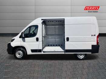 Used Vauxhall Movano 2025 for sale - 74926412: Photo