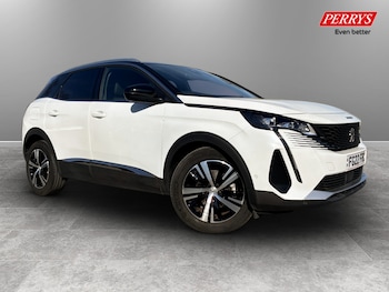 Used Peugeot 3008 2022 for sale - 79053487: Photo