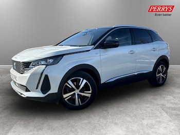 Used Peugeot 3008 2022 for sale - 79053487: Photo