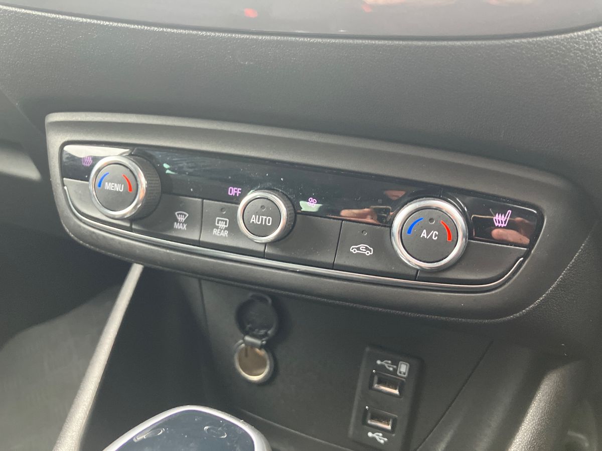 Used Vauxhall Crossland 2022 for sale - 77460588: Photo 12