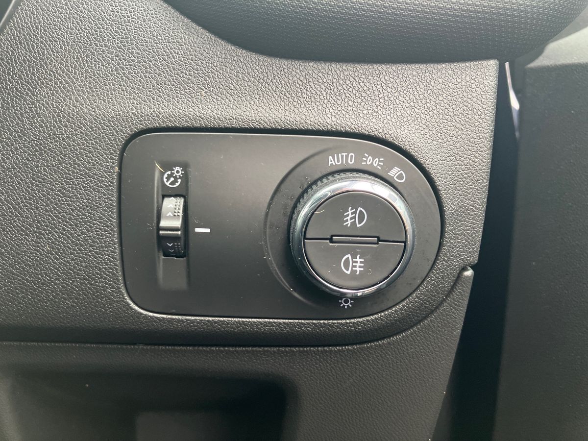 Used Vauxhall Crossland 2022 for sale - 77460588: Photo 22