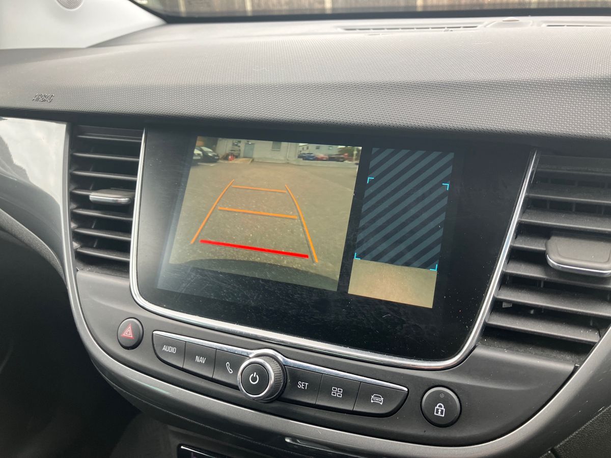 Used Vauxhall Crossland 2022 for sale - 77460588: Photo 28