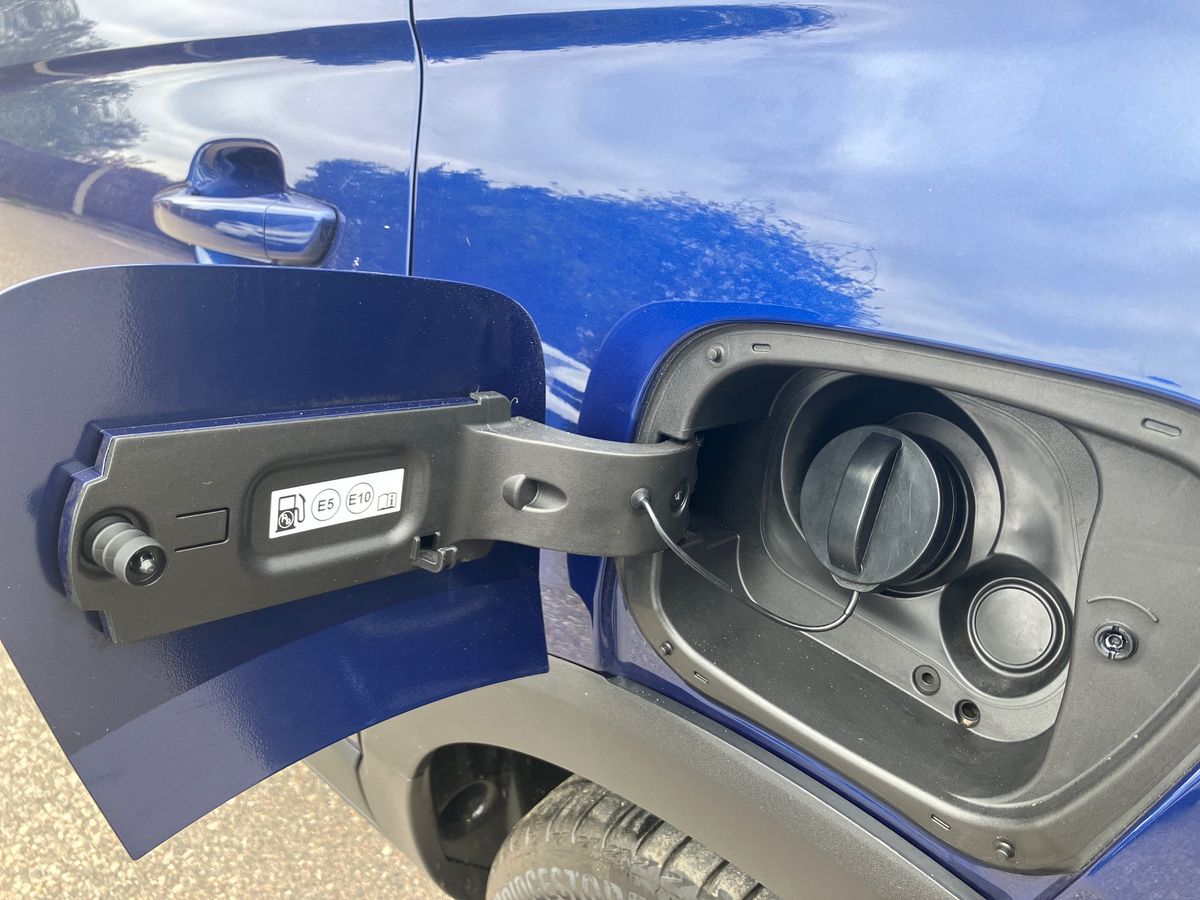 Used Vauxhall Crossland 2022 for sale - 77460588: Photo 34