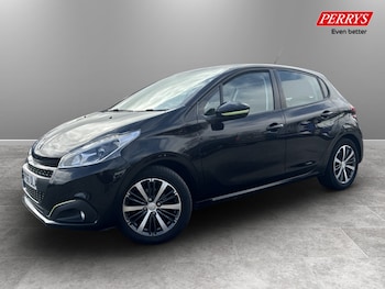 Used Peugeot 208 2016 for sale - 77872564: Photo
