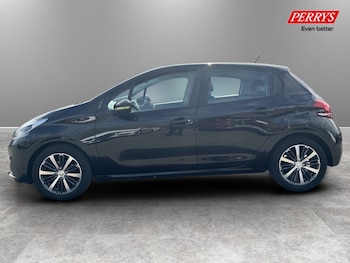 Used Peugeot 208 2016 for sale - 77872564: Photo