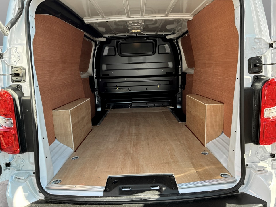 Used Peugeot Expert 2025 for sale - 77460654: Photo 12