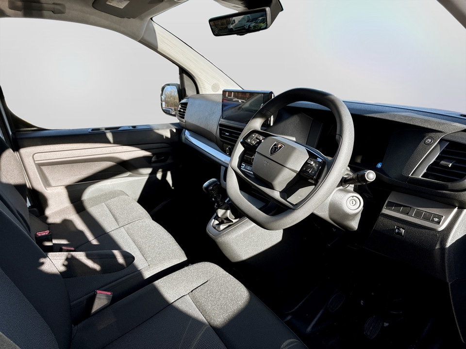 Used Peugeot Expert 2025 for sale - 77460654: Photo 13