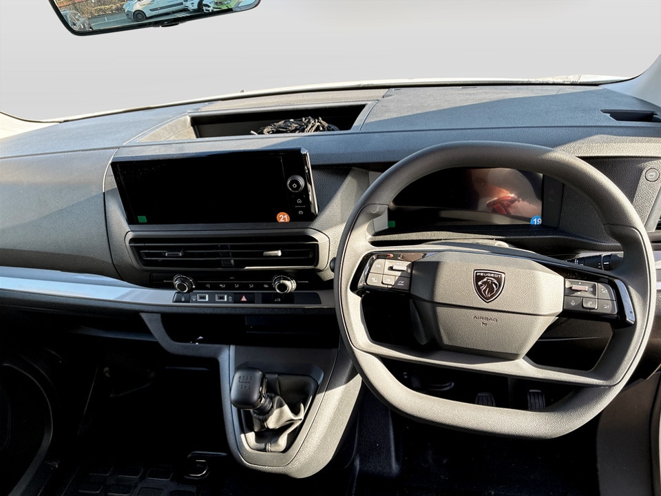 Used Peugeot Expert 2025 for sale - 77460654: Photo 15