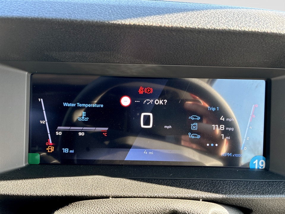 Used Peugeot Expert 2025 for sale - 77460654: Photo 17