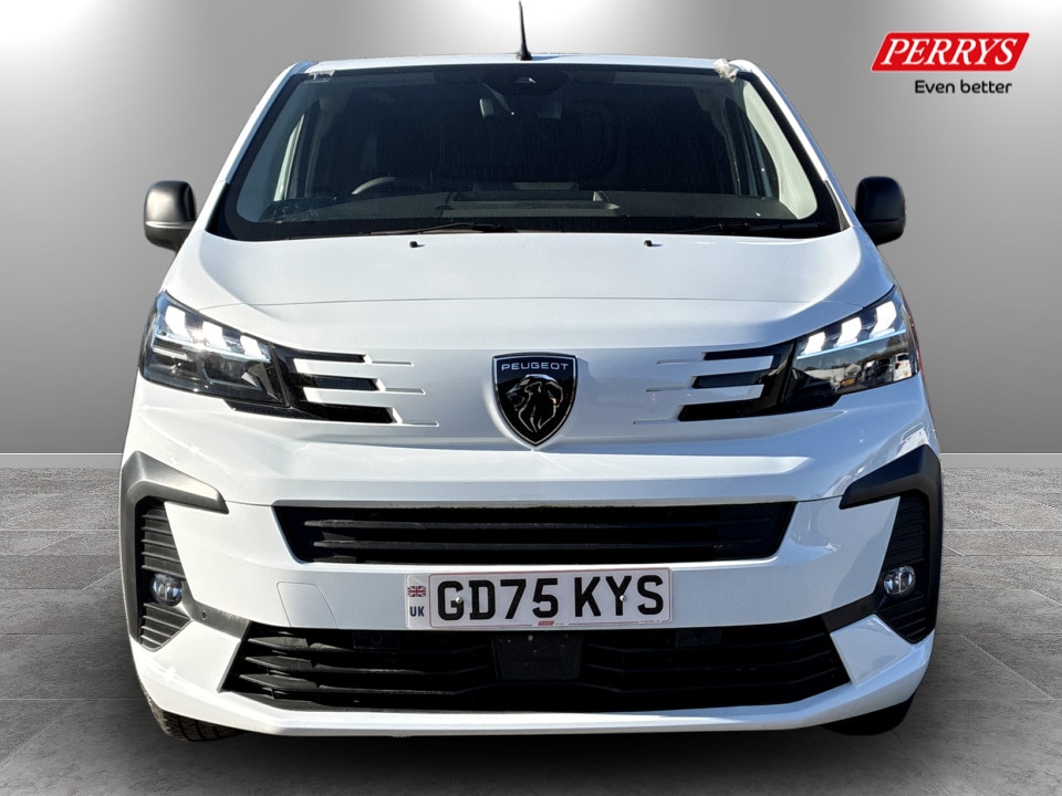 Used Peugeot Expert 2025 for sale - 77460654: Photo 2