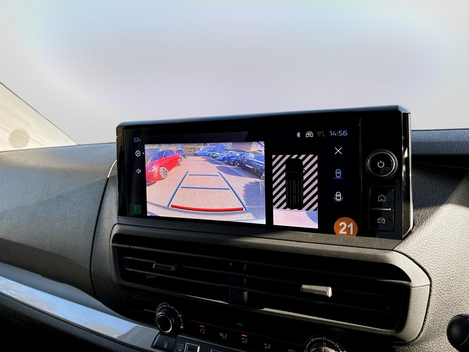 Used Peugeot Expert 2025 for sale - 77460654: Photo 20