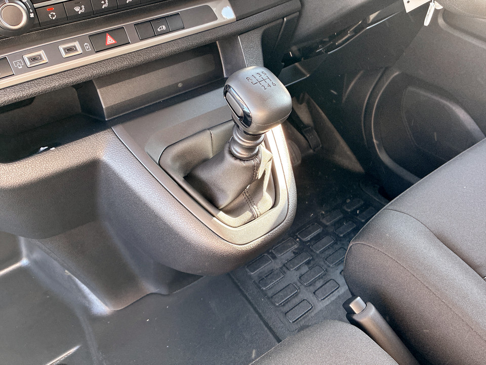 Used Peugeot Expert 2025 for sale - 77460654: Photo 22