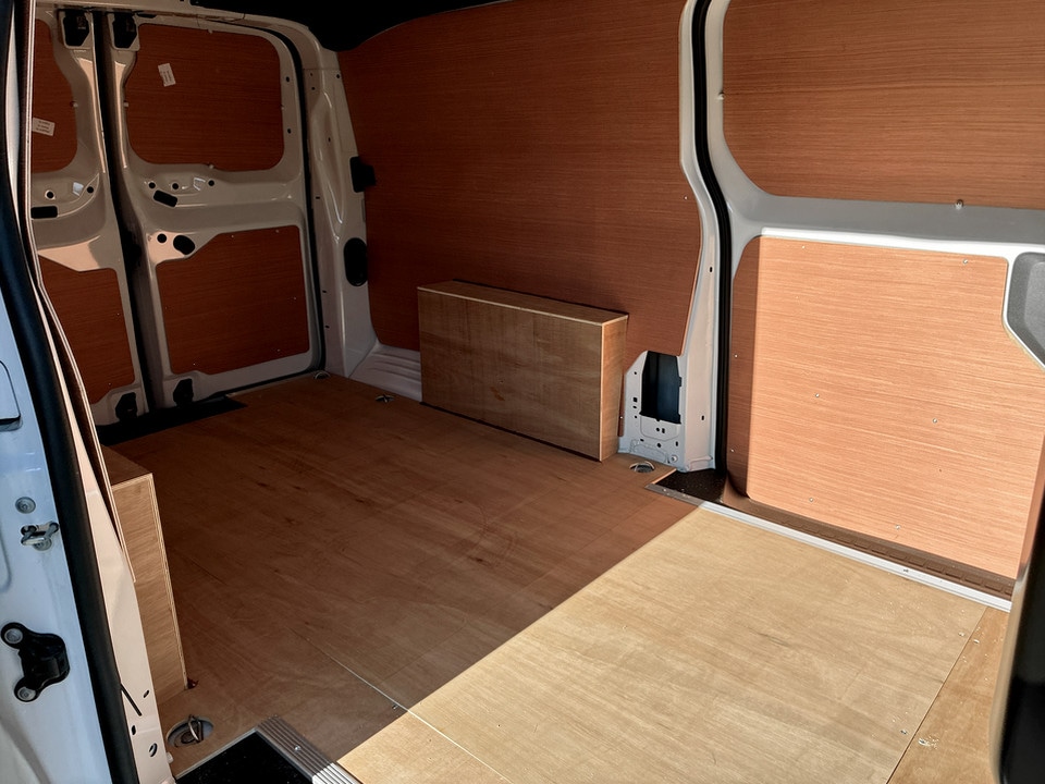 Used Peugeot Expert 2025 for sale - 77460654: Photo 24