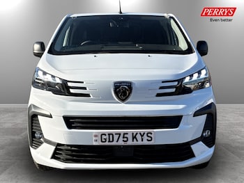 Used Peugeot Expert 2025 for sale - 77460654: Photo
