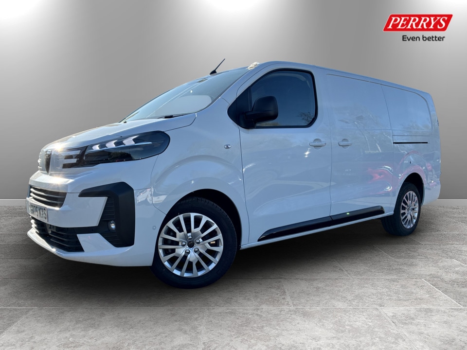 Used Peugeot Expert 2025 for sale - 77460654: Photo 3