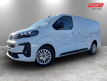 Used Peugeot Expert 2025 for sale - 77460654: Photo