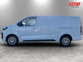 Used Peugeot Expert 2025 for sale - 77460654: Photo