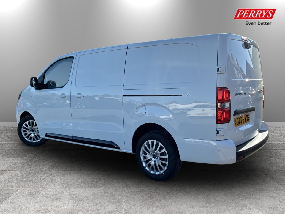 Used Peugeot Expert 2025 for sale - 77460654: Photo 5