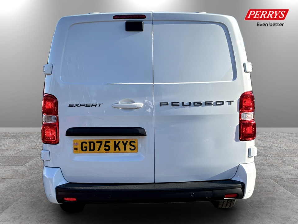 Used Peugeot Expert 2025 for sale - 77460654: Photo 6