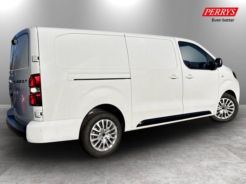 Used Peugeot Expert 2025 for sale - 77460654: Photo 7