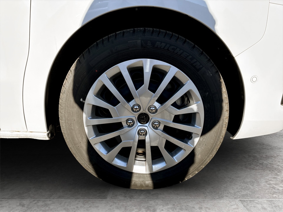 Used Peugeot Expert 2025 for sale - 77460654: Photo 9