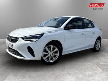 Used Vauxhall Corsa 2022 for sale - 78282450: Photo