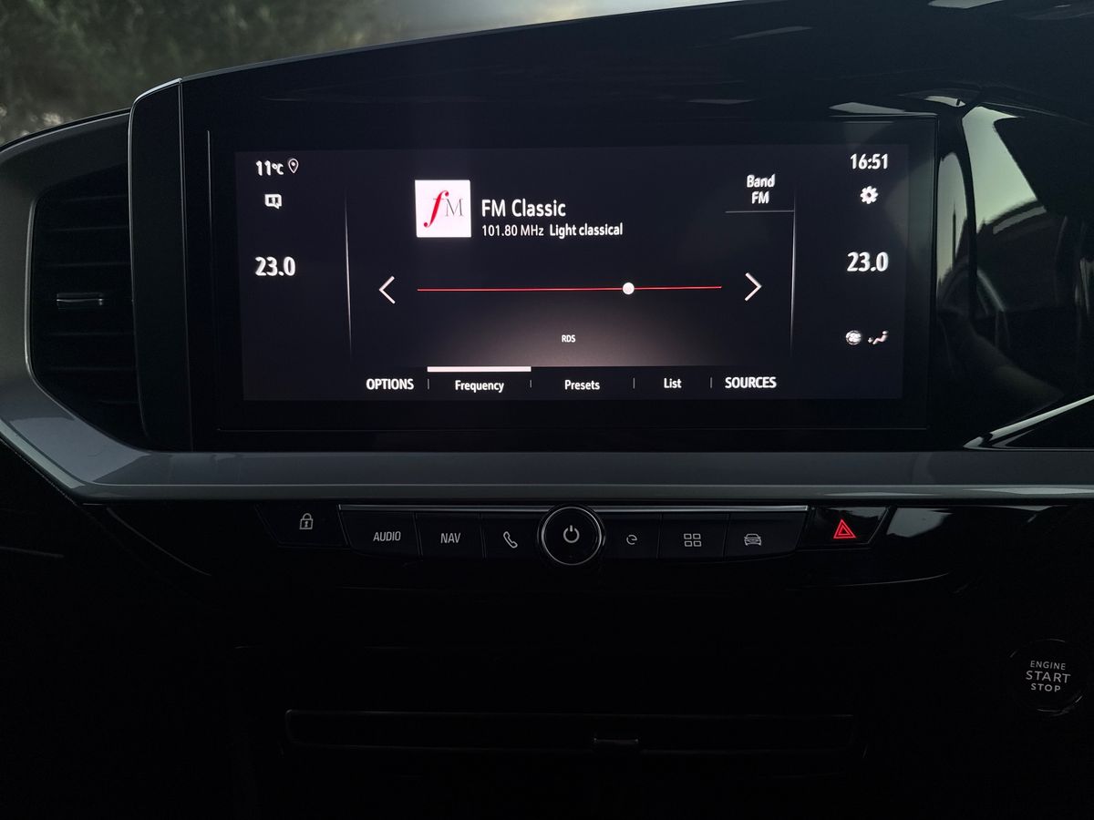 Used Vauxhall Mokka 2022 for sale - 76706850: Photo 11