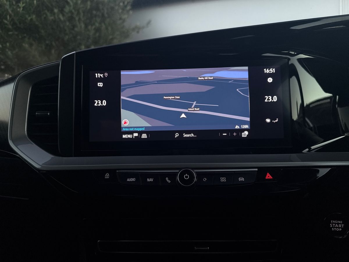 Used Vauxhall Mokka 2022 for sale - 76706850: Photo 12