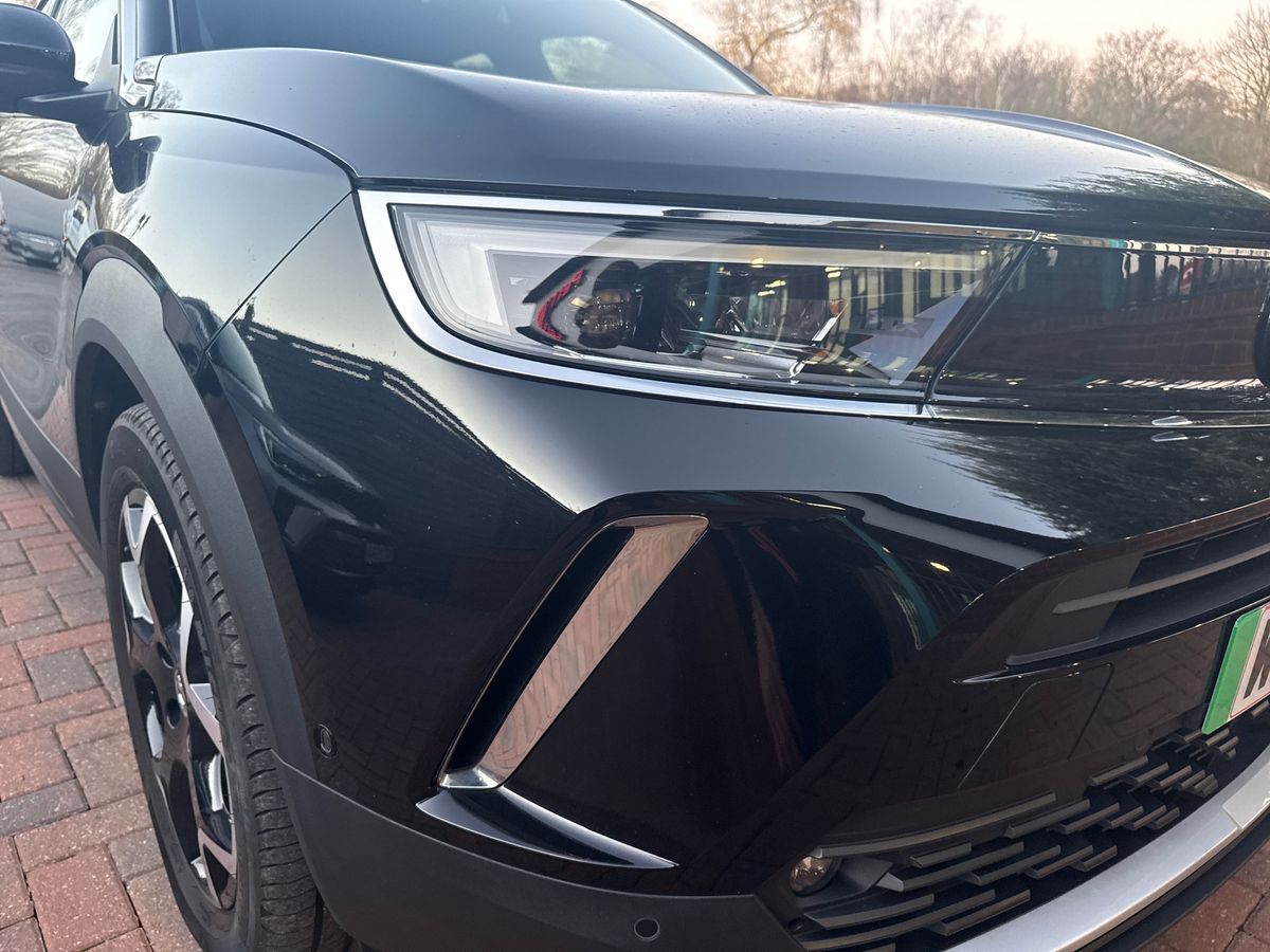 Used Vauxhall Mokka 2022 for sale - 76706850: Photo 14