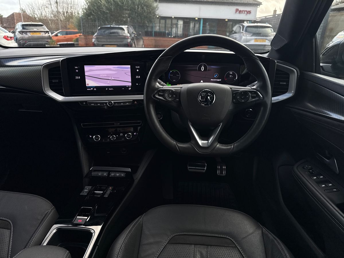 Used Vauxhall Mokka 2022 for sale - 76706850: Photo 16