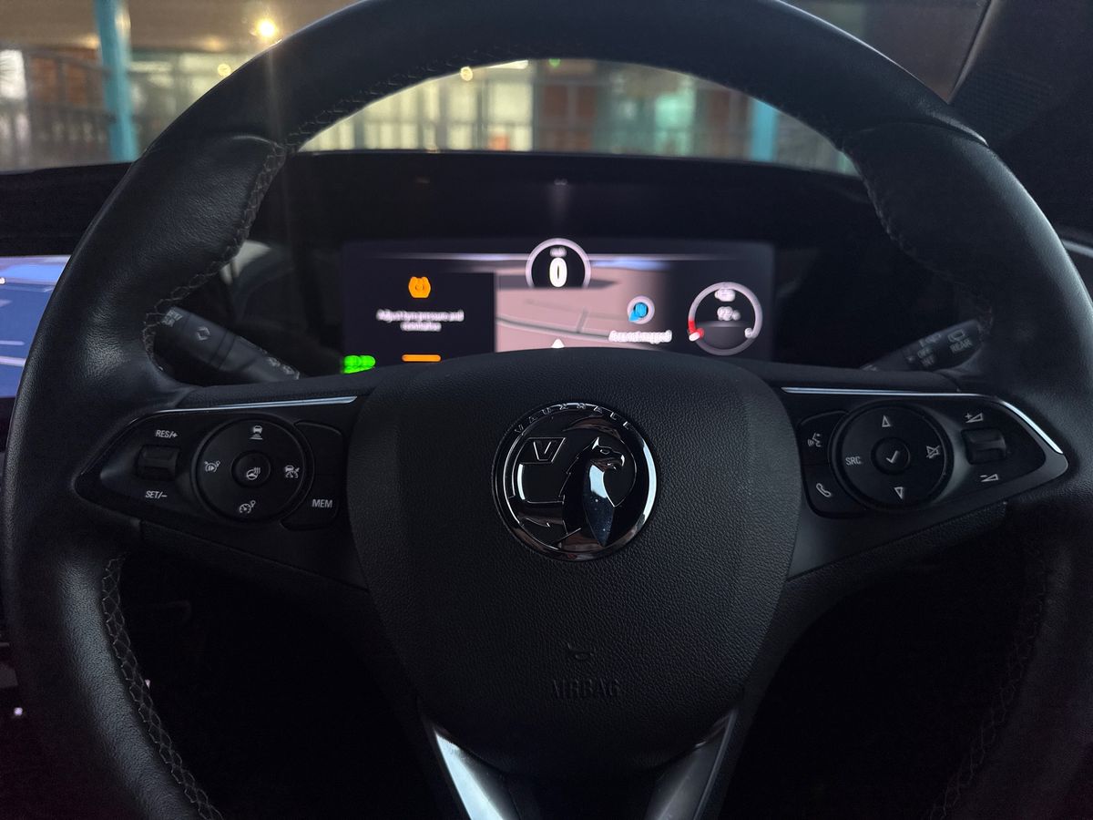 Used Vauxhall Mokka 2022 for sale - 76706850: Photo 17