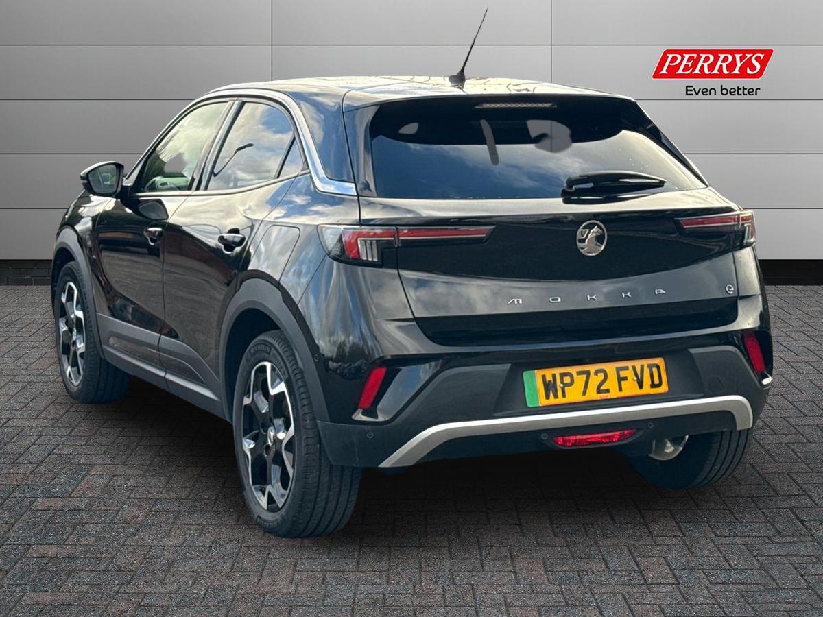 Used Vauxhall Mokka 2022 for sale - 76706850: Photo 2