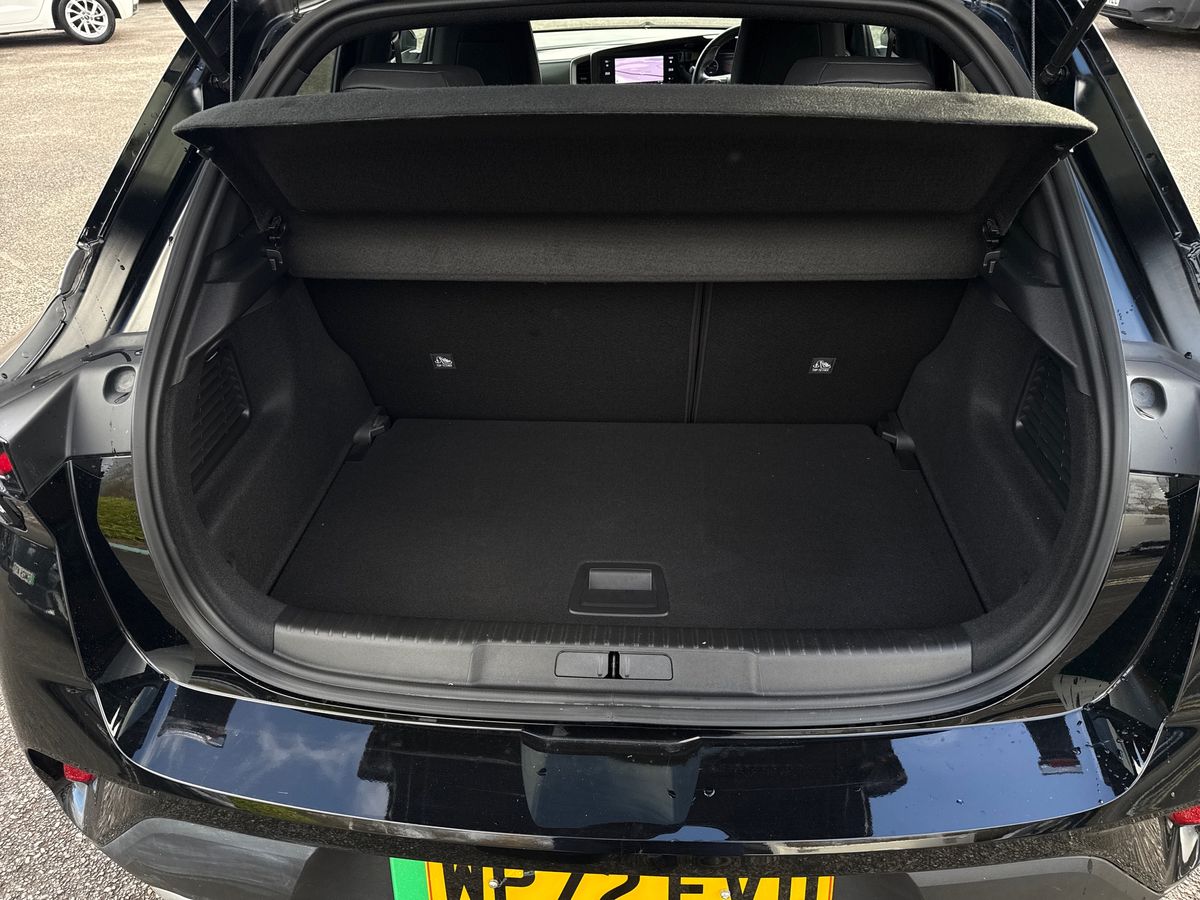 Used Vauxhall Mokka 2022 for sale - 76706850: Photo 21