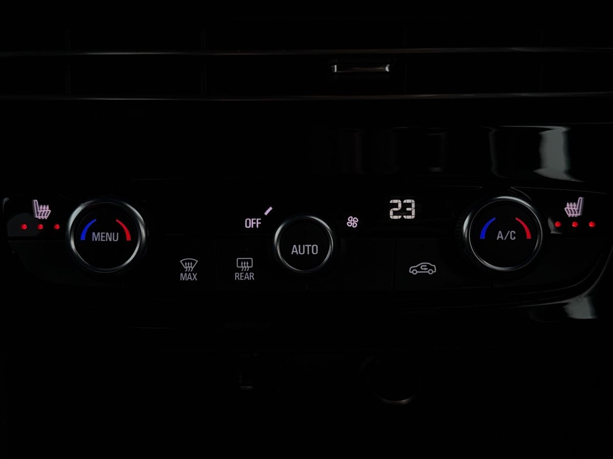 Used Vauxhall Mokka 2022 for sale - 76706850: Photo 25