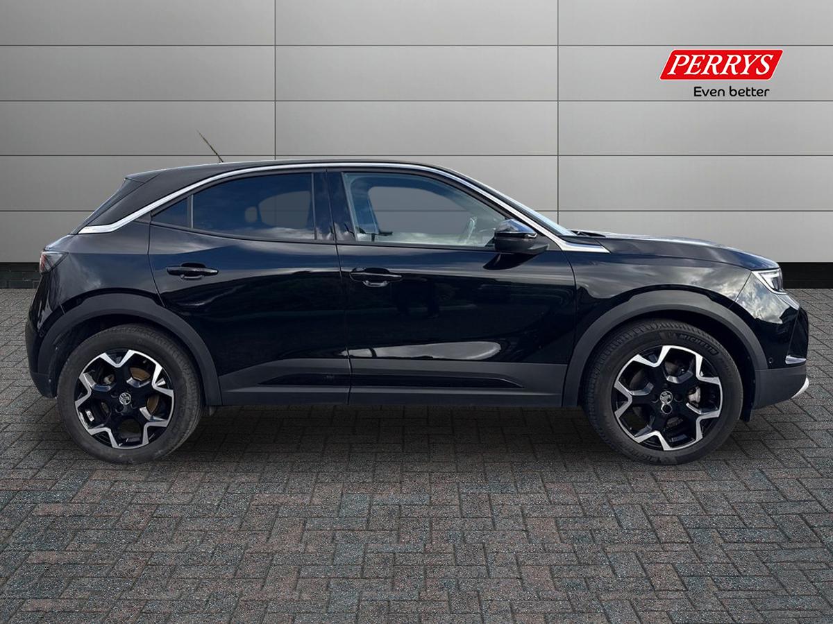 Used Vauxhall Mokka 2022 for sale - 76706850: Photo 3