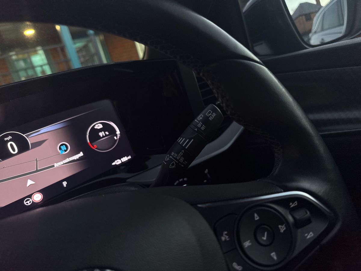 Used Vauxhall Mokka 2022 for sale - 76706850: Photo 31