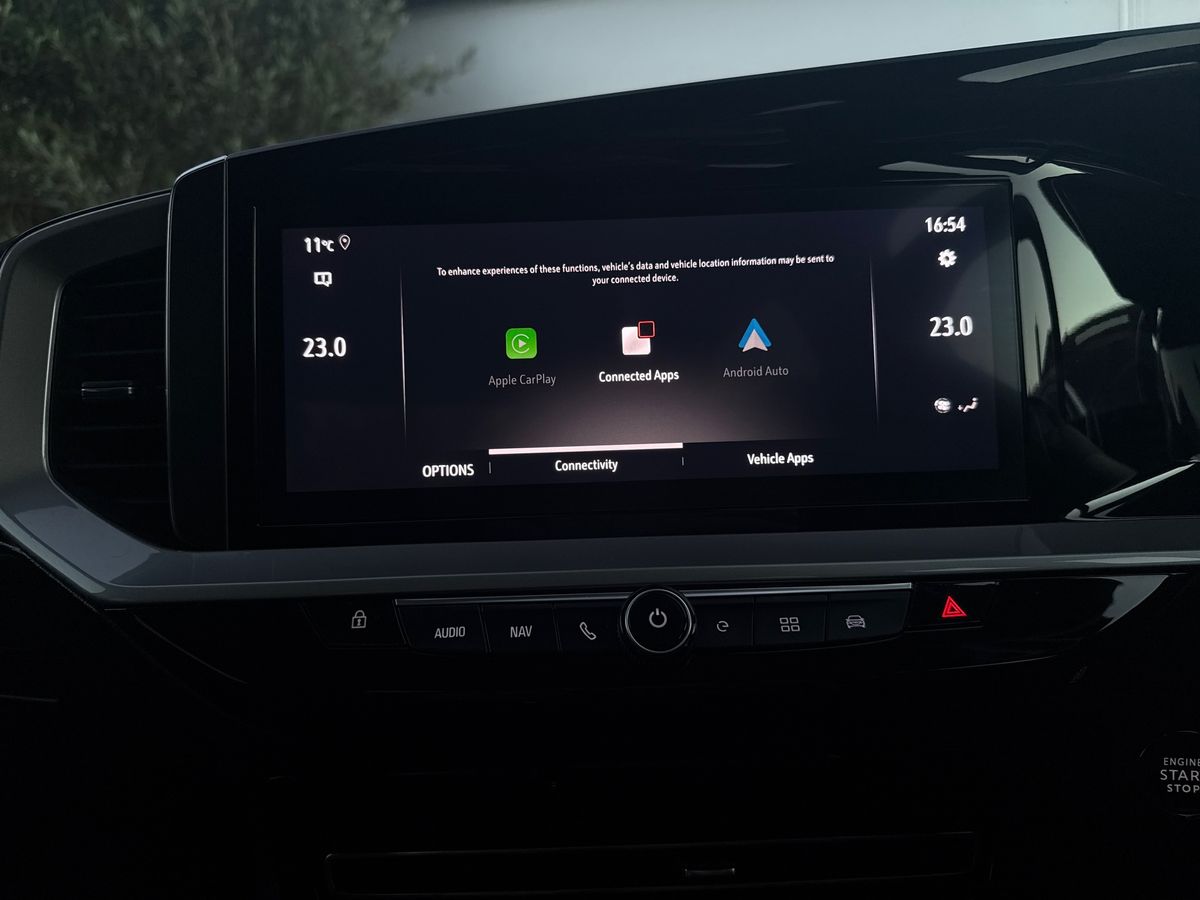 Used Vauxhall Mokka 2022 for sale - 76706850: Photo 34